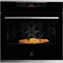 Духовой шкаф Electrolux KOBBS39WX