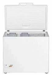 Морозильный ларь Liebherr GT 3021 Comfort