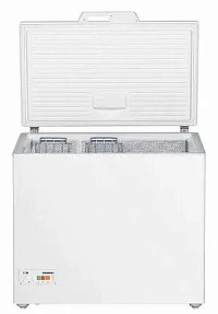 Морозильный ларь Liebherr GT 3021 Comfort