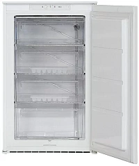 Встраиваемый морозильник Kuppersbusch ITE 1260-1