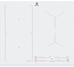 Варочная панель Electrolux CIS62450FW