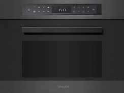 Встраиваемая микроволновая печь Graude MWG 45.0 SE