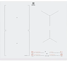 Варочная панель Electrolux CIS62450FW
