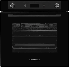 Духовой шкаф Kuppersberg HM 639 Black