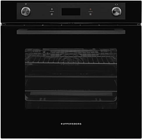 Духовой шкаф Kuppersberg HM 639 Black