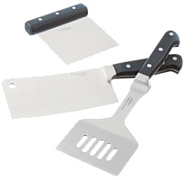 Набор для Teppan Yaki Kuppersbusch ZUB 1114