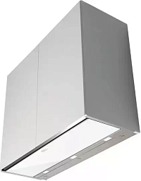 Встраиваемая вытяжка Falmec GREEN TECH MOVE 90 inox vetro bianco (800)