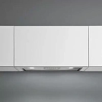 Встраиваемая вытяжка Falmec GRUPPO INCASSO VISION 50