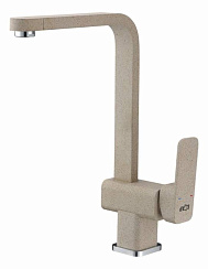 Смеситель EMAR EC-3014 3014.2 Топаз, смеситель кух.