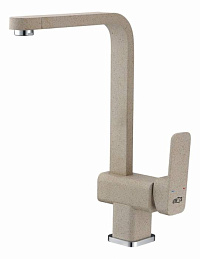 Смеситель EMAR EC-3014 3014.2 Топаз, смеситель кух.