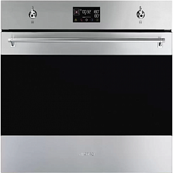 Духовой шкаф Smeg SOP6302S2PX
