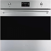 Духовой шкаф Smeg SOP6302S2PX