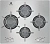 Варочная панель Electrolux EGU 96647 LX