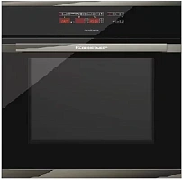 Духовой шкаф Kuppersbusch EEBP 6400.8 BCX