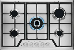 Варочная панель Electrolux KGS75362XX