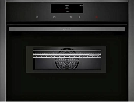 Компактный духовой шкаф Neff C28MT27G1