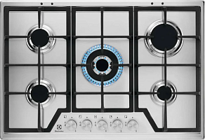 Варочная панель Electrolux KGS75362XX