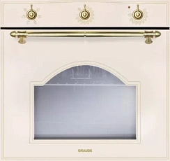 Духовой шкаф Graude BK 60.2 EL