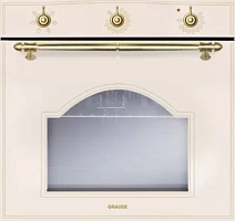 Духовой шкаф Graude BK 60.2 EL
