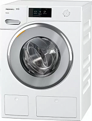 Стиральная машина Miele WWV980WPS новая с витрины