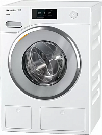 Стиральная машина Miele WWV980WPS новая с витрины