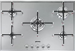 Варочная панель Smeg PX7502