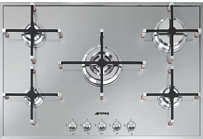 Варочная панель Smeg PX7502