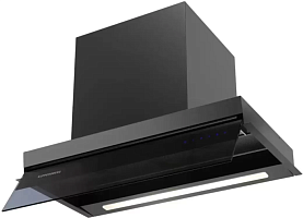 Встраиваемая вытяжка Kuppersberg INBLADE 60 B