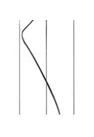 Комплект кабельных удлинителей Elica KIT0147941