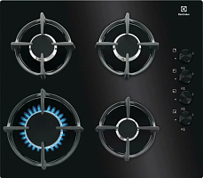Варочная панель Electrolux EGG6407K