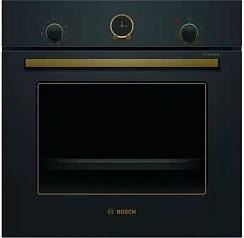 Встраиваемый духовой шкаф BOSCH HBJN10YB0R