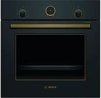 Встраиваемый духовой шкаф BOSCH HBJN10YB0R