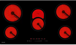 Варочная панель Graude EK 90.0 S