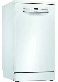 Отдельностоящая посудомоечная машина BOSCH SPS2IKW1BR