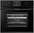 Духовой шкаф с паром Kuppersbusch BD 6340.0 S5 Black Velvet