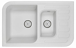 Мойка EMAR EMQ-2780.Q EMQ-2780.Q Агат