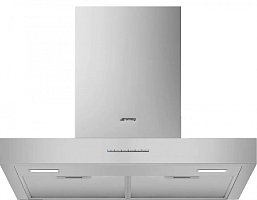 Вытяжка Smeg KBT600XE