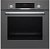 Встраиваемый духовой шкаф BOSCH HBF534EH1T