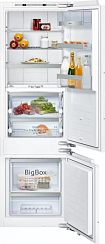 Встраиваемый холодильник Neff KI8878FE0