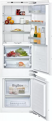 Встраиваемый холодильник Neff KI8878FE0