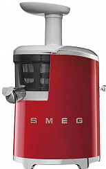 Соковыжималка Smeg SJF01RDEU