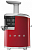 Соковыжималка Smeg SJF01RDEU