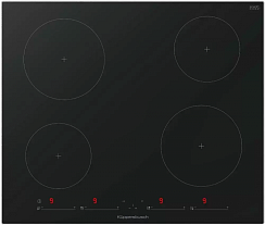 Индукционная варочная панель Kuppersbusch KI 6130.0 SE