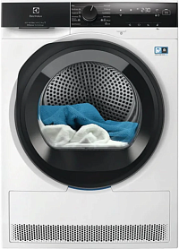 Сушильная машина Electrolux EW8D495MCE