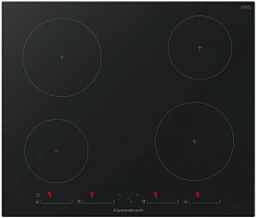 Индукционная варочная панель Kuppersbusch KI 6130.0 SE