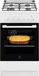 Комбинированная плита Electrolux RKK520000W