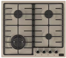 Газовая варочная панель Korting HG 674 CTSK