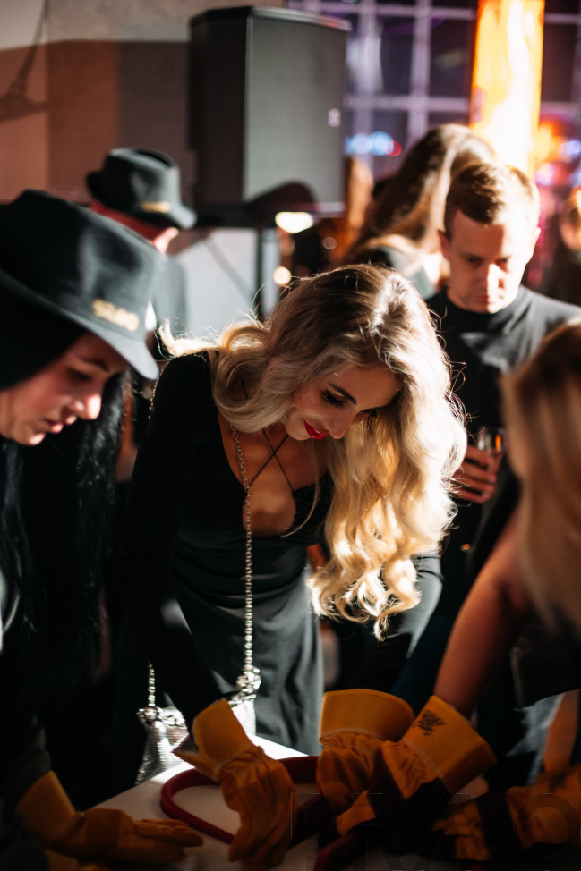 День Рождения Браво 16.09.2022