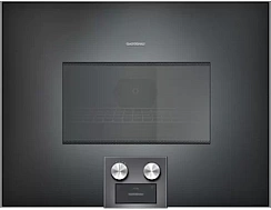 Встраиваемая микроволновая печь Gaggenau BM 455-100