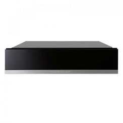 Встраиваемый подогреватель посуды Kuppersbusch CSW 6800.0 S3 Silver Chrome